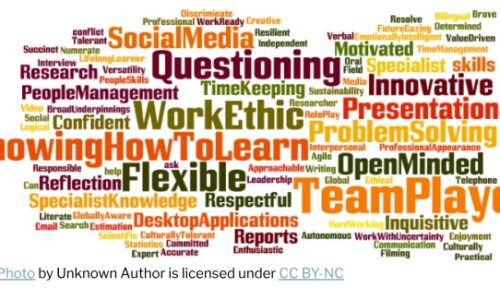 Understanding WBL Learners in the Workplace